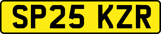 SP25KZR