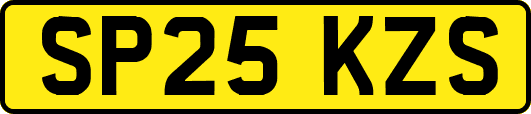 SP25KZS