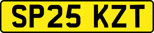 SP25KZT