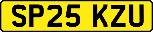 SP25KZU