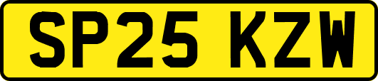 SP25KZW