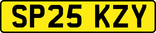 SP25KZY