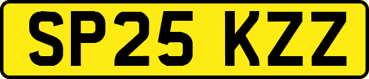 SP25KZZ