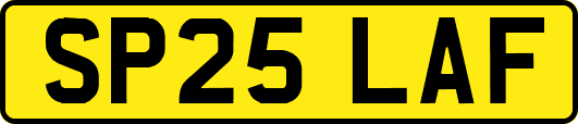 SP25LAF