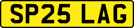 SP25LAG