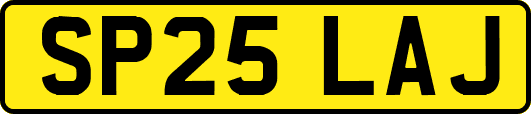 SP25LAJ