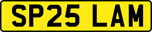SP25LAM