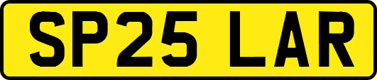 SP25LAR
