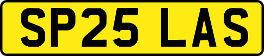 SP25LAS