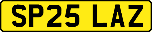 SP25LAZ
