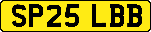 SP25LBB