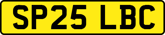 SP25LBC
