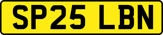 SP25LBN