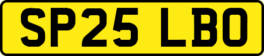 SP25LBO