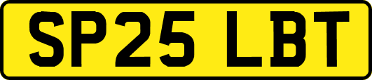 SP25LBT