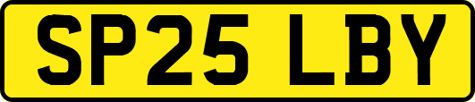 SP25LBY