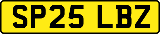 SP25LBZ