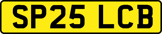 SP25LCB