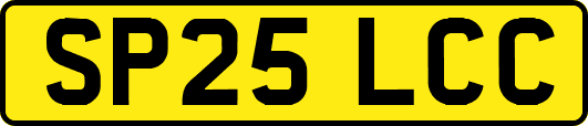 SP25LCC