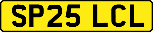 SP25LCL