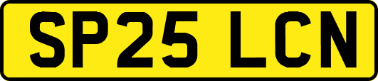SP25LCN