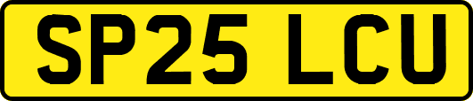 SP25LCU