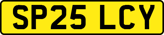 SP25LCY