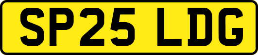 SP25LDG