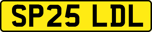 SP25LDL