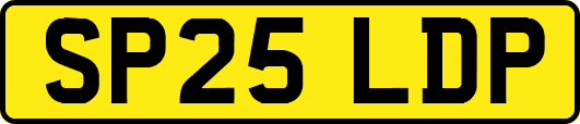 SP25LDP