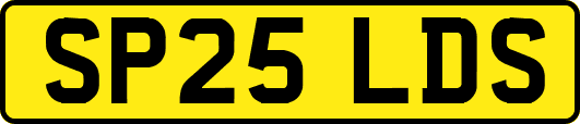 SP25LDS
