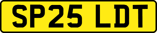 SP25LDT