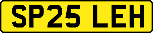 SP25LEH