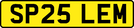 SP25LEM