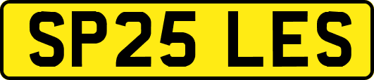 SP25LES
