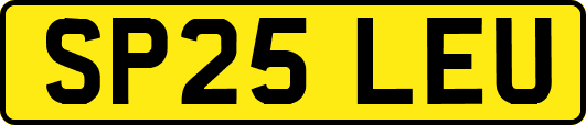 SP25LEU