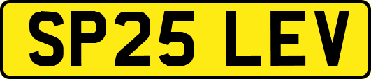 SP25LEV