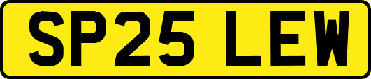 SP25LEW