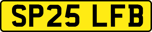 SP25LFB