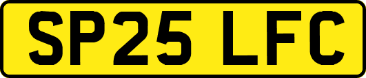 SP25LFC