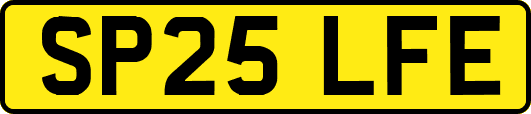 SP25LFE