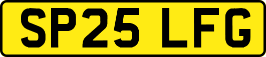 SP25LFG