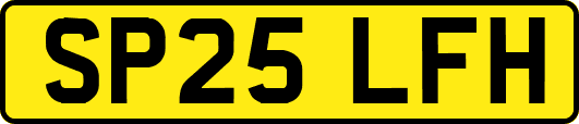 SP25LFH