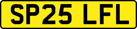 SP25LFL