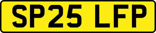 SP25LFP