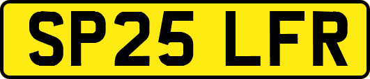 SP25LFR