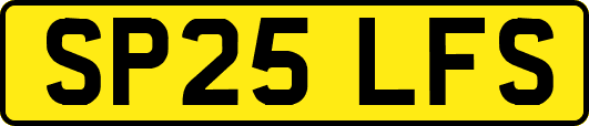 SP25LFS