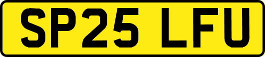 SP25LFU