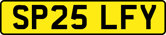 SP25LFY