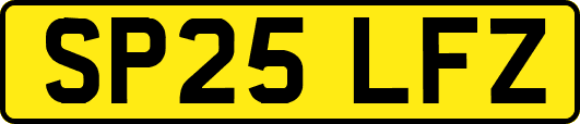 SP25LFZ